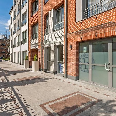 Grand Apartments - Tartaczna Sailor Studio Gdańsk Eksteriør billede